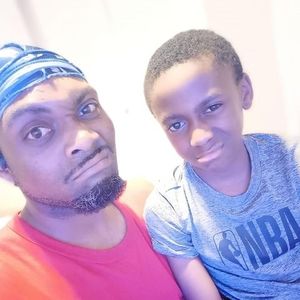 Meet your Posher, Isiah